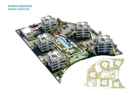 Lejlighed i Torre Pacheco, Murcia, Torre Pacheco - € 289.900 | Ref: 748580 - foto 23
