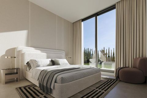 Villa i Finestrat, Alicante, Finestrat - € 635.000 | Ref: 748578 - foto 5