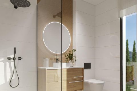 Villa i Finestrat, Alicante, Finestrat - € 635.000 | Ref: 748578 - foto 6