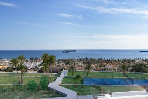 Penthouse i Vera, Almeria, Vera - € 388.000 | Ref: 748561 - foto 1