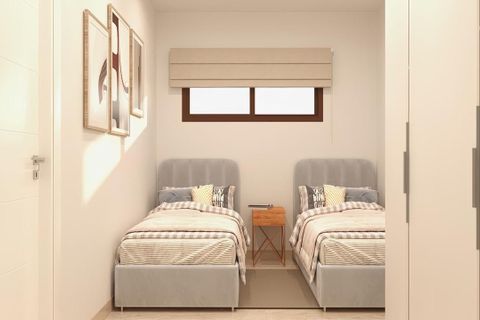 Penthouse i Vera, Almeria, Vera - € 388.000 | Ref: 748561 - foto 23