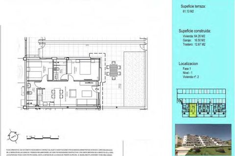 Lejlighed i Vera, Almeria, Vera - € 240.450 | Ref: 748562 - foto 26