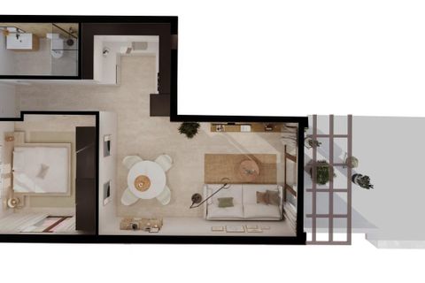 Leilighet i Vera, Almeria, Vera - € 187 950 | Ref: 748557 - foto 25