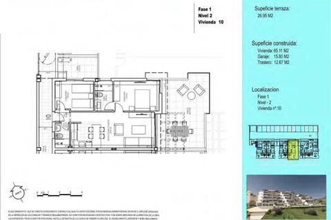 Lejlighed i Vera, Almeria, Vera - € 237.300 | Ref: 748558 - foto 26