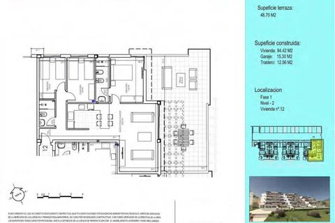 Lejlighed i Vera, Almeria, Vera - € 315.000 | Ref: 748559 - foto 27