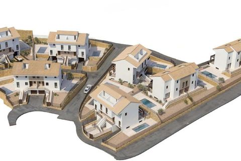 Villa i La Nucia, Alicante, La Nucia - € 594.000 | Ref: 748550 - foto 8