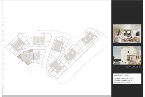Villa i La Nucia, Alicante, La Nucia - € 594.000 | Ref: 748550 - foto 10
