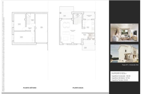Villa i La Nucia, Alicante, La Nucia - € 594.000 | Ref: 748550 - foto 11