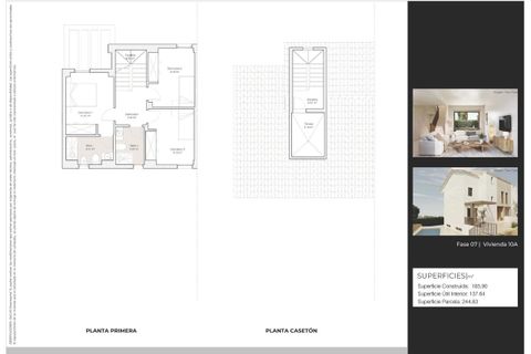 Villa i La Nucia, Alicante, La Nucia - € 594.000 | Ref: 748550 - foto 12