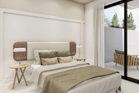 Byhus i Dolores, Alicante, Dolores - € 415.000 | Ref: 748530 - foto 9