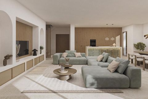 Villa i Benissa, Alicante, Benissa - € 2.175.000 | Ref: 748526 - foto 5