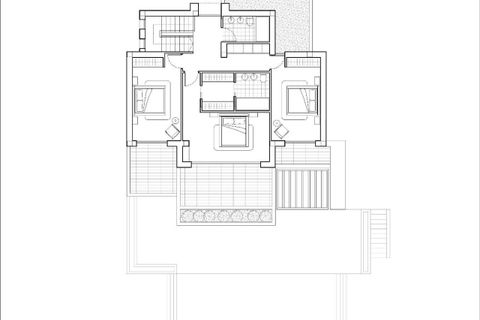 Villa i Benissa, Alicante, Benissa - € 2.175.000 | Ref: 748526 - foto 11