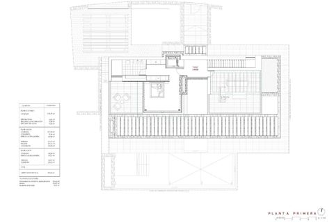 Villa a Benissa, Alicante, Benissa - € 2.850.000 | Ref: 748525 - foto 13