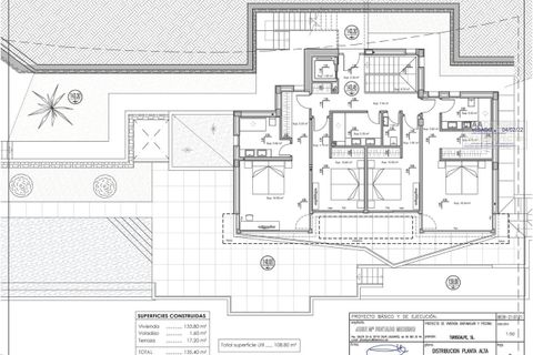 Villa i Benissa, Alicante, Benissa - € 2.450.000 | Ref: 748523 - foto 14