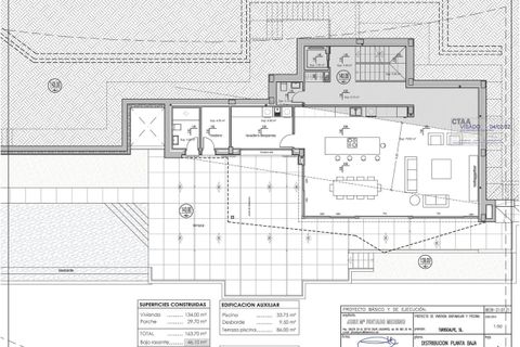 Villa i Benissa, Alicante, Benissa - € 2.450.000 | Ref: 748523 - foto 15