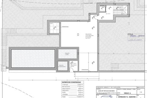 Villa i Benissa, Alicante, Benissa - € 2.450.000 | Ref: 748523 - foto 16