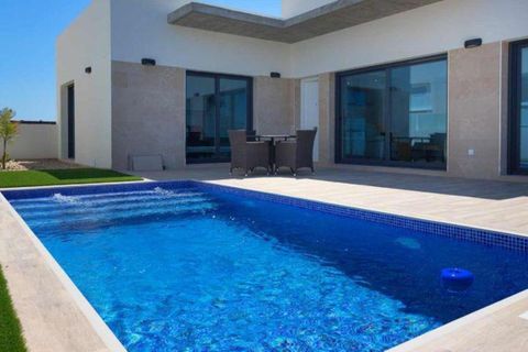 Villa i Daya Nueva, Alicante, Daya Nueva - € 453.000 | Ref: 748520 - foto 13