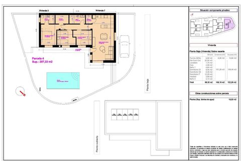 Villa i Daya Nueva, Alicante, Daya Nueva - € 453.000 | Ref: 748520 - foto 31