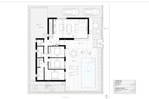 Villa i Torre Pacheco, Murcia, Torre Pacheco - € 827.000 | Ref: 748516 - foto 9