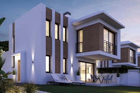Villa i Denia, Alicante, Denia - € 675.000 | Ref: 748515 - foto 1