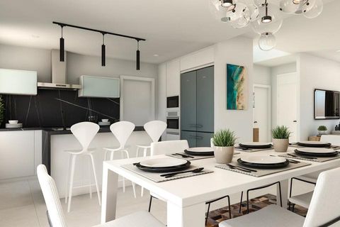 Villa i Denia, Alicante, Denia - € 675.000 | Ref: 748515 - foto 3