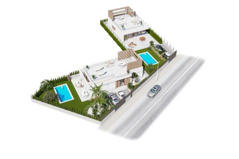 Villa i Vera, Almeria, Vera - € 465 000 | Ref: 748499 - foto 11