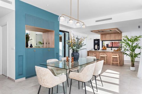 Villa i Polop, Alicante, Polop - € 755.000 | Ref: 748490 - foto 22