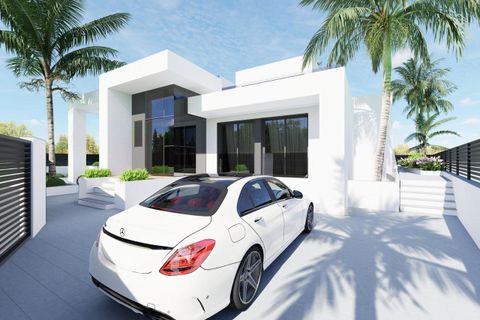 Villa i Los Alcazares, Murcia, Los Alcazares - € 1.778.000 | Ref: 748489 - foto 1