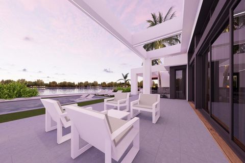Villa i Los Alcazares, Murcia, Los Alcazares - € 1.778.000 | Ref: 748489 - foto 5