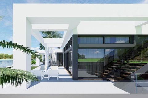 Villa i Los Alcazares, Murcia, Los Alcazares - € 1.778.000 | Ref: 748489 - foto 6