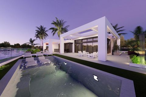 Villa i Los Alcazares, Murcia, Los Alcazares - € 1.778.000 | Ref: 748489 - foto 10