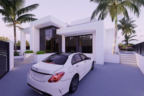Villa i Los Alcazares, Murcia, Los Alcazares - € 1.778.000 | Ref: 748489 - foto 24