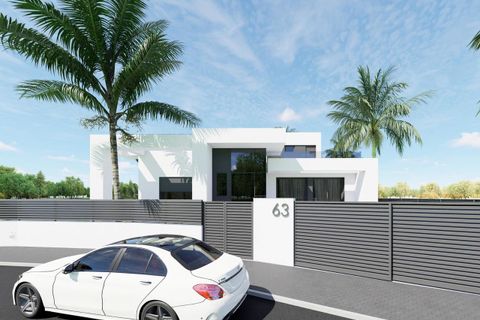 Villa i Los Alcazares, Murcia, Los Alcazares - € 1.778.000 | Ref: 748489 - foto 29