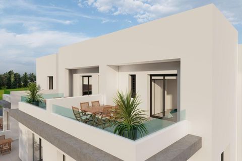 Villa a Daya Nueva, Alicante, Daya Nueva - € 359.900 | Ref: 748482 - foto 4