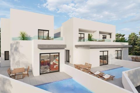 Villa a Daya Nueva, Alicante, Daya Nueva - € 359.900 | Ref: 748482 - foto 7