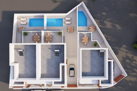 Villa a Daya Nueva, Alicante, Daya Nueva - € 359.900 | Ref: 748482 - foto 16