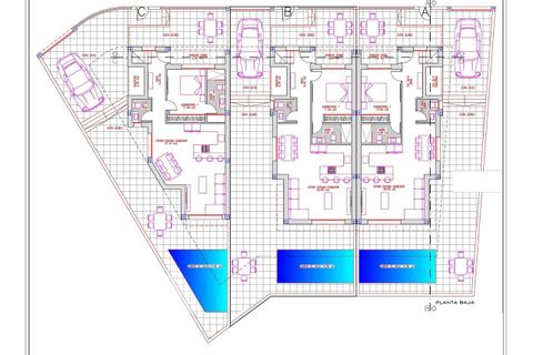 Villa a Daya Nueva, Alicante, Daya Nueva - € 359.900 | Ref: 748482 - foto 20