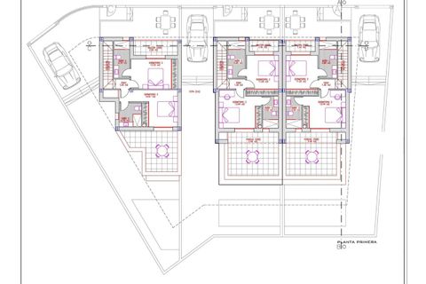 Villa a Daya Nueva, Alicante, Daya Nueva - € 359.900 | Ref: 748482 - foto 21