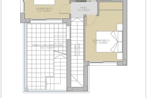 Villa i Orihuela, Alicante, Orihuela - € 384.900 | Ref: 748472 - foto 11
