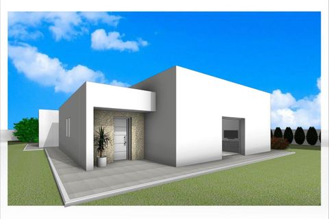 Villa i Aspe, Alicante, Aspe - € 518.000 | Ref: 748459 - foto 4