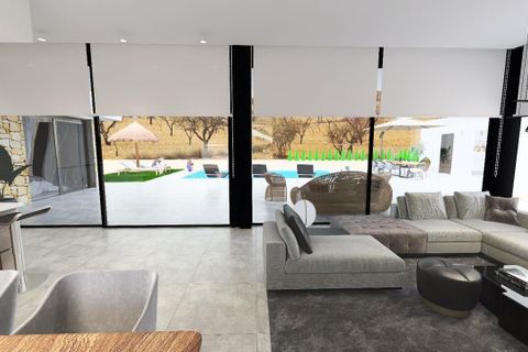 Villa i Aspe, Alicante, Aspe - € 681.000 | Ref: 748456 - foto 7
