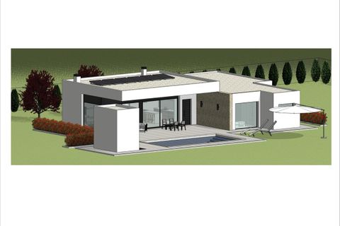 Villa i Aspe, Alicante, Aspe - € 521.000 | Ref: 748455 - foto 18