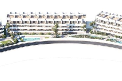 Penthouse i Finestrat, Alicante, Finestrat - € 372.900 | Ref: 748454 - foto 35
