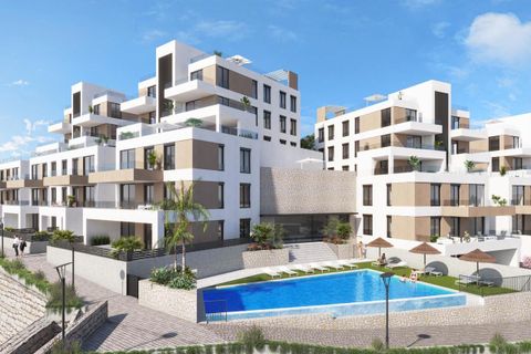 Penthouse i Vera, Almeria, Vera - € 395.000 | Ref: 748449 - foto 2