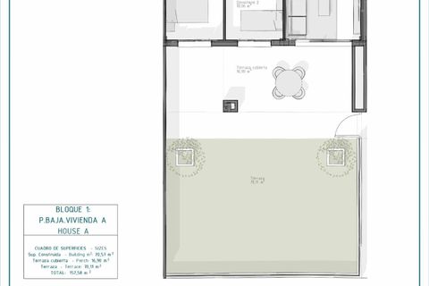 Lejlighed i Vera, Almeria, Vera - € 285.000 | Ref: 748446 - foto 9