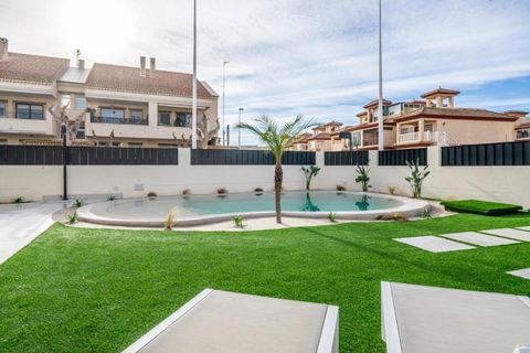 Villa i Torre Pacheco, Murcia, Torre Pacheco - € 415 950 | Ref: 748444 - foto 6