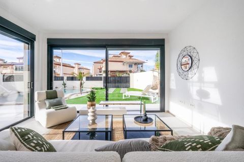 Villa i Torre Pacheco, Murcia, Torre Pacheco - € 415 950 | Ref: 748444 - foto 9