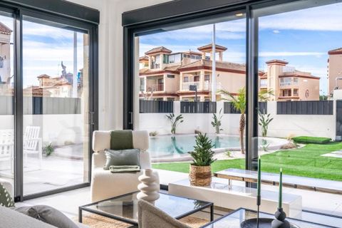Villa i Torre Pacheco, Murcia, Torre Pacheco - € 415 950 | Ref: 748444 - foto 10