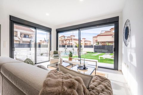 Villa i Torre Pacheco, Murcia, Torre Pacheco - € 415 950 | Ref: 748444 - foto 12