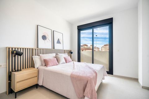 Villa i Torre Pacheco, Murcia, Torre Pacheco - € 415 950 | Ref: 748444 - foto 29